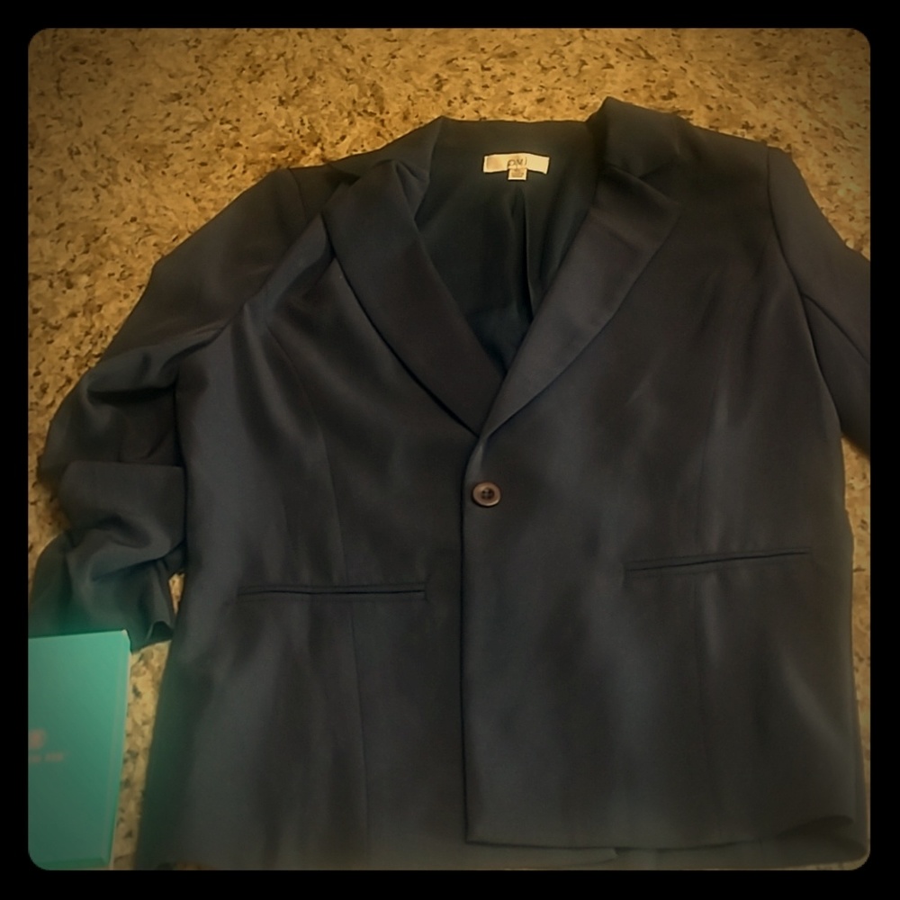Sport coat